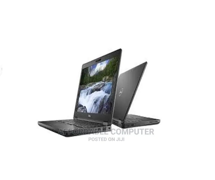 Dell Latitude 5491